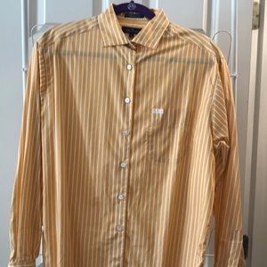 Women’s Faconnable shirt